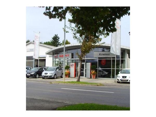 Bild 1 von Kneisz Paul GmbH
