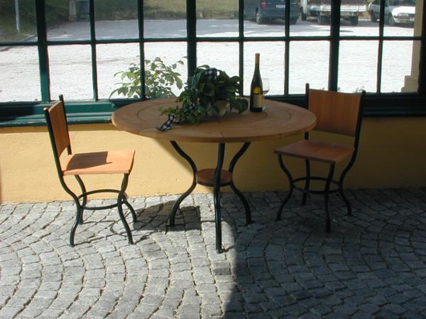 Bild 4 von Ing. Gerhard CHYTIL Schlossereibetriebsges.m.b.H.
