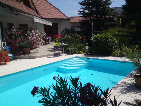 Bild 82 von Ramminger, Schwimmbad & Wellness