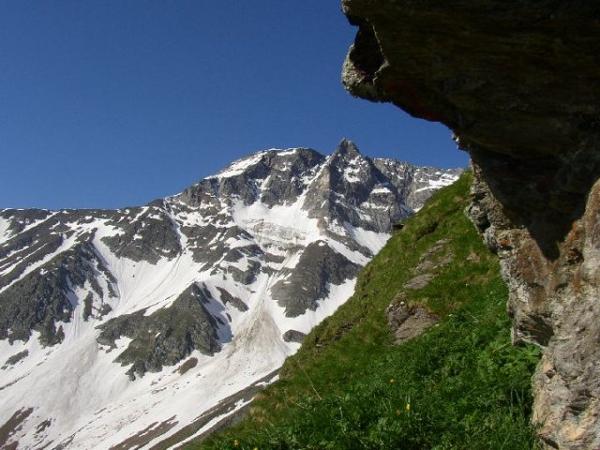 Bild 3 von Zittelhaus am Hohen Sonnblick - Andreas Haugsberger