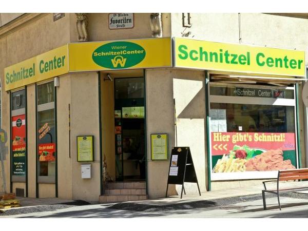 Bild 1 von Schnitzelcenter - NGUYEN & BUI OG