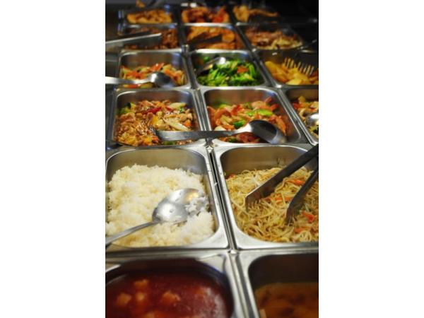 Bild 1 von Asia Restaurant SMILE