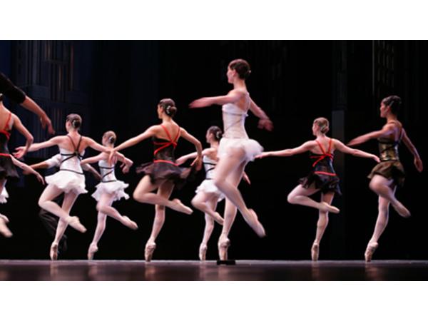 Ballettschule Dia Luca 5600 St Johann Pongau Ballettschulen Herold