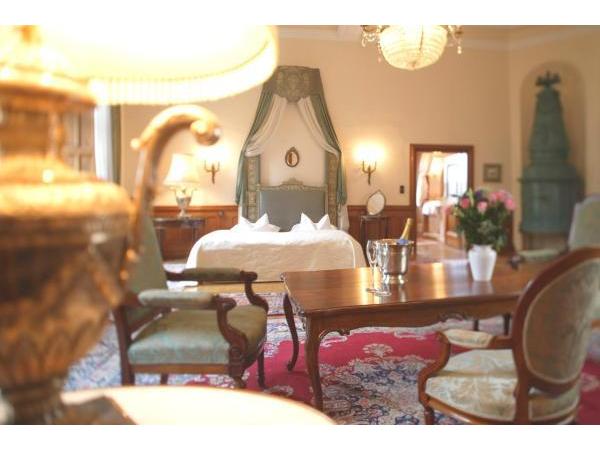 Bild 1 von Hotel Schloss Obermayerhofen