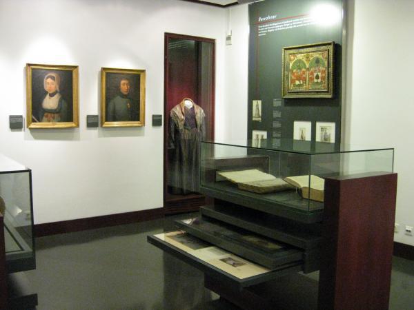 Bild 10 von Stadtarchiv/Stadtmuseum