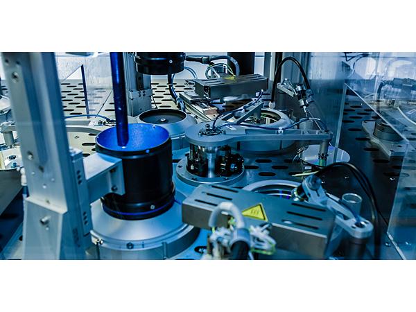 Bild 2 von CSM Production Ton- & Datenträger GmbH