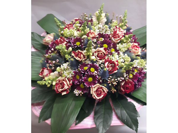 Bild 5 von Blumen Claudia