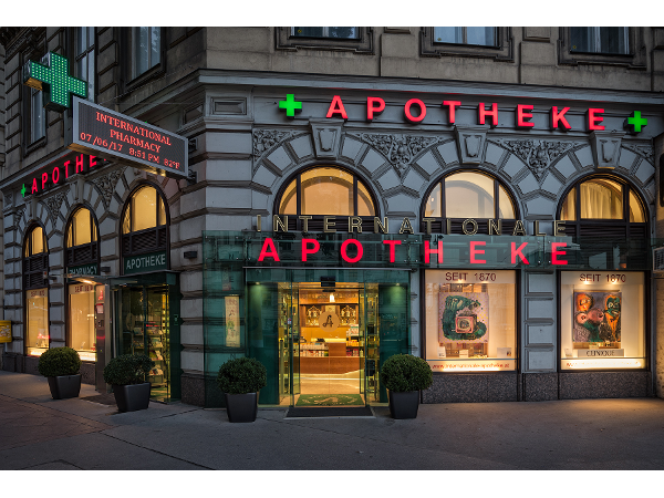 Bild 18 von Internationale Apotheke