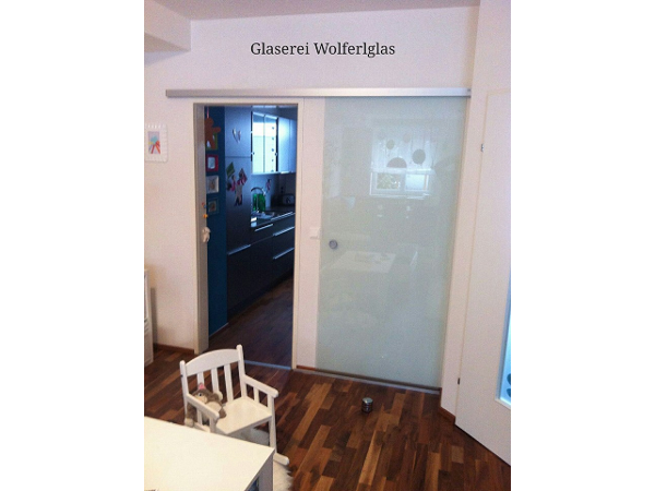 Bild 50 von Glaserei Wolferlglas - Inh. Dominik Bichler