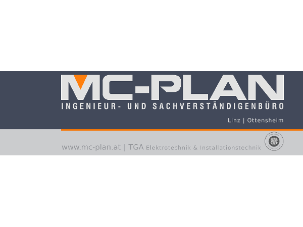 Bild 2 von MC-PLAN SV. Ingenieurbüro Elektrotechnik, Haustechnik DI Mülleder Linz TGA Planungsbüro