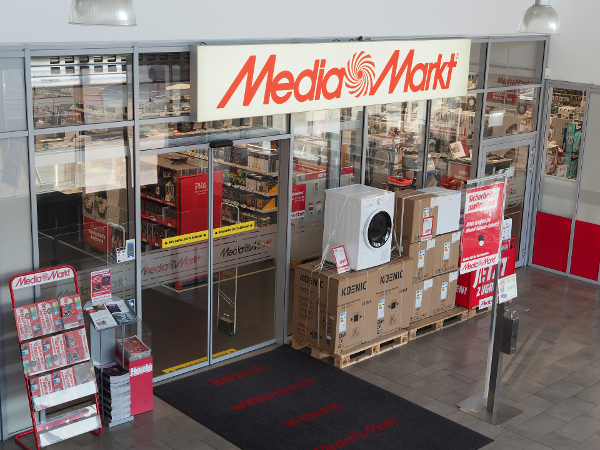 Bild 2 von MediaMarkt Krems GmbH Zweigniederlassung Horn