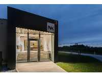 NK - Kepplinger GmbH - Büro & Schauraum