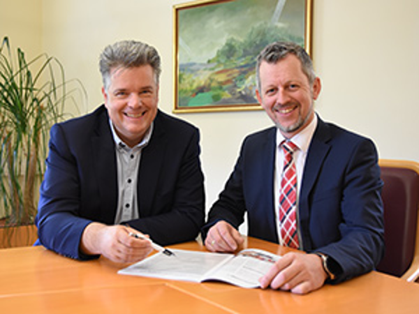 Bild 10 von Fidas Murtal Steuerberatung GmbH
