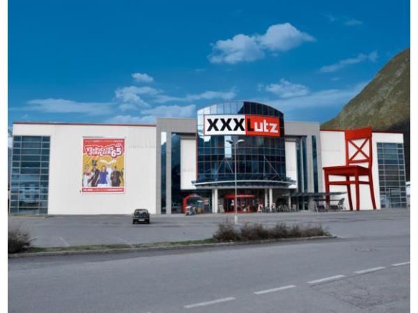 Bild 1 von XXXLutz Zams