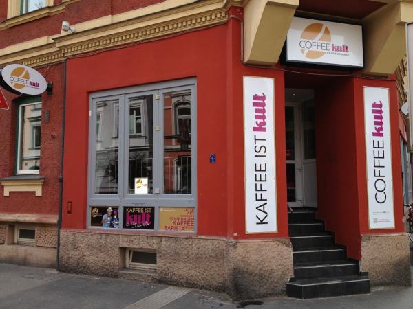 Bild 1 von COFFEEkult OG
