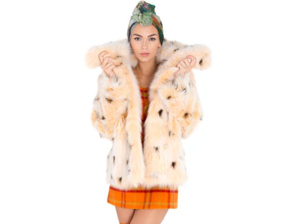 Bild 4 von Bornett - Pelz & Leder Couture