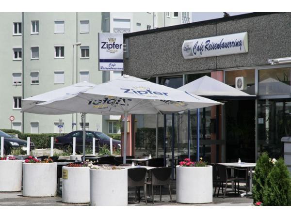 Bild 1 von Cafe Reisenbauerring