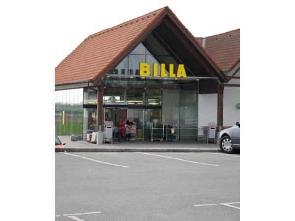 Bild 1 von Billa AG