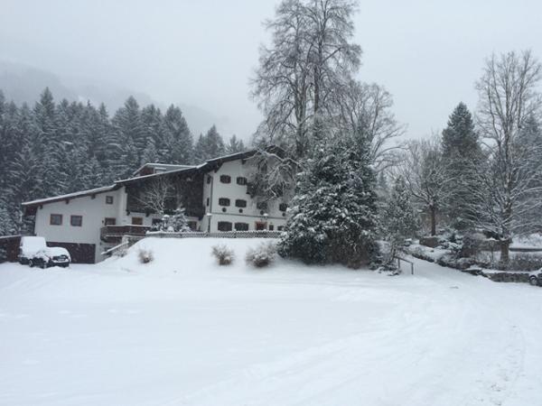 Bild 8 von Landhotel - Gasthof Jodlbühel - Franz Reisch