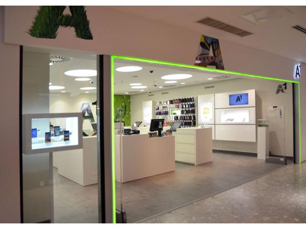 Bild 1 von A1 Shop ece