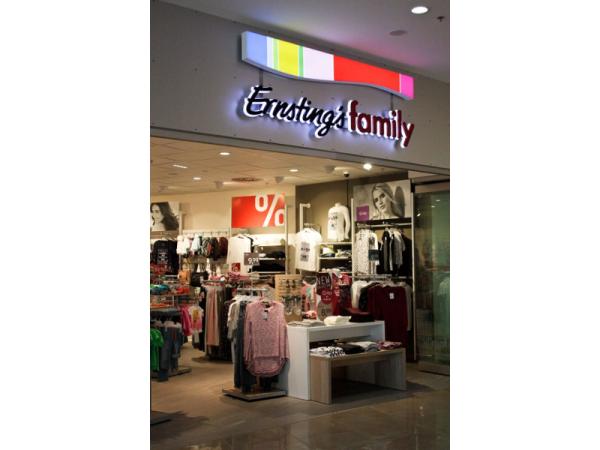 Bild 1 von Ernsting's family