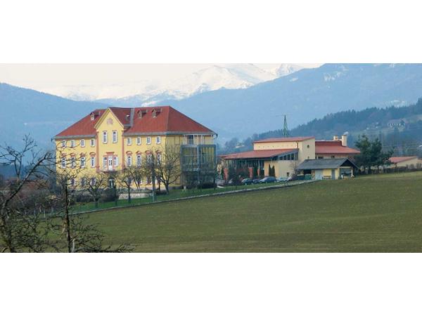 Bild 1 von Sozialhilfeverband Klagenfurt-Land