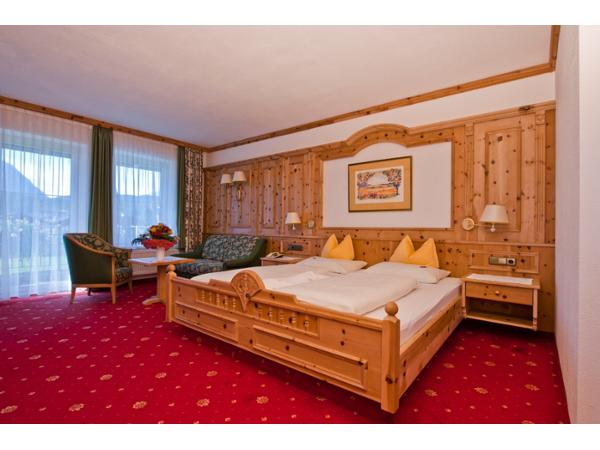 Bild 4 von Wellnesshotel Schönruh - F. Kaltschmid Hotel GmbH