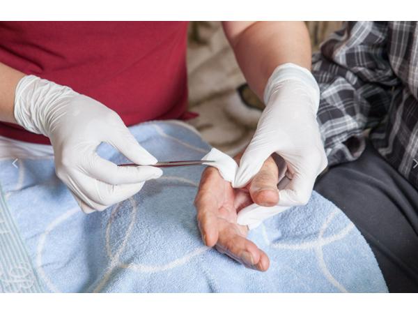 Bild 3 von Gesundheits & Sozialsprengel Kundl Breitenbach