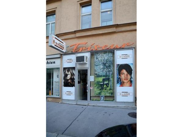 Bild 1 von Frisiersalon 8th Avenue Inh. Sabine Winkelmann