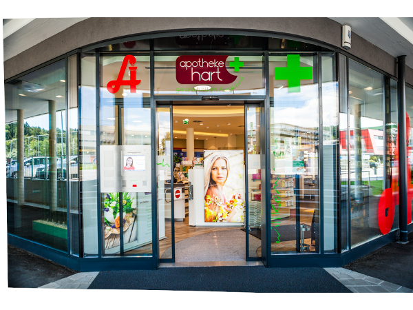 Bild 5 von Apotheke Hart