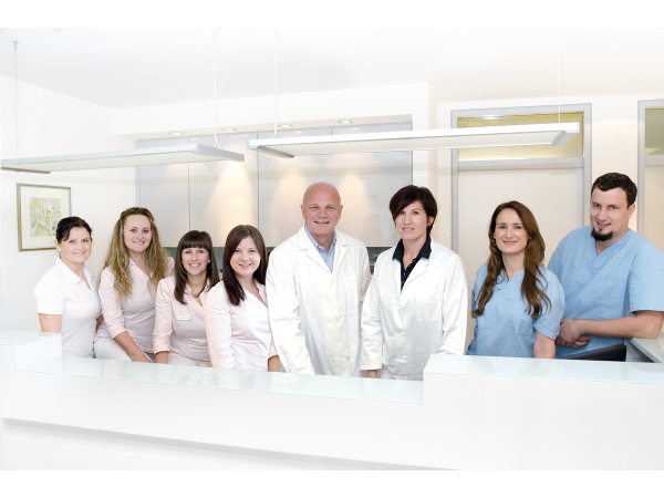 Bild 3 von Next Fertility IVF Prof. Zech Salzburg GmbH
