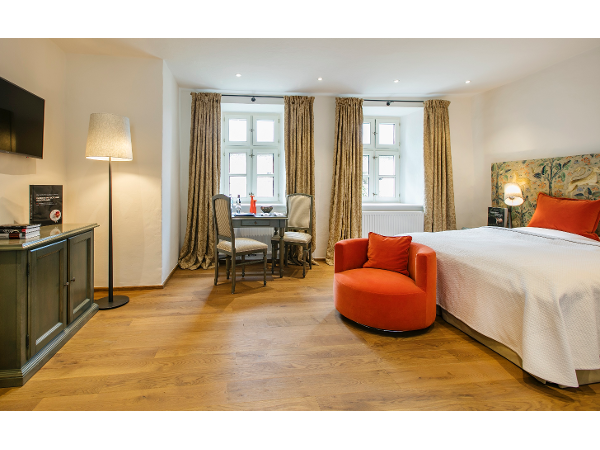 Bild 12 von Hotel Schloß Gabelhofen
