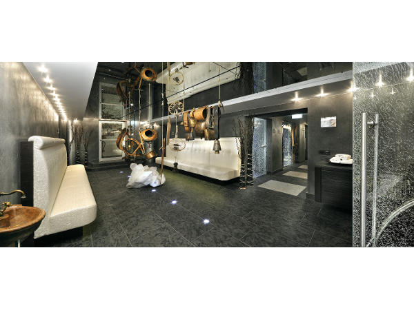 Bild 24 von Hotel ALPINE PALACE - Saalbach-Hinterglemm
