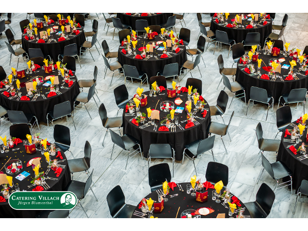 Bild 8 von Catering Villach - Blumenthal Jürgen