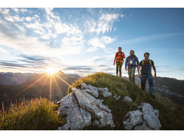 Bild 8 von Hotel Garni Alpina, Familie Bischof