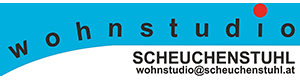 Logo von Wohnstudio - Andreas Scheuchenstuhl