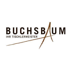 Logo von TISCHLEREI BUCHSBAUM