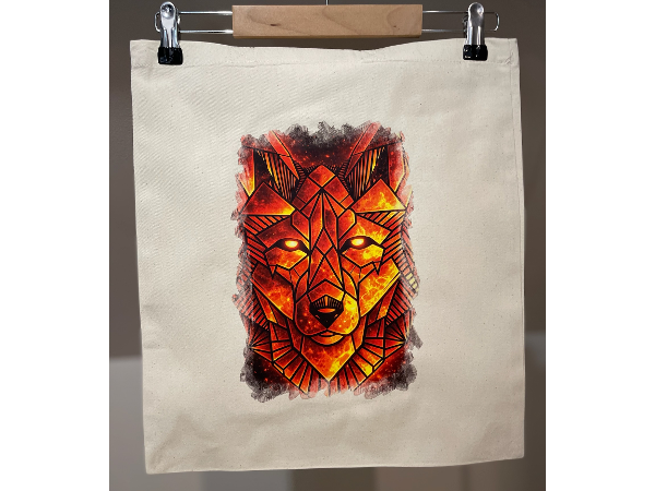 Bild 4 von Hifilon Baumwolltaschen & Textildruck