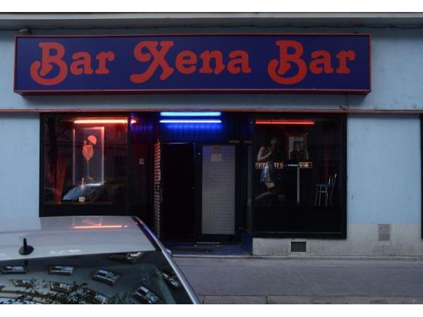 Bild 1 von XENA Bar