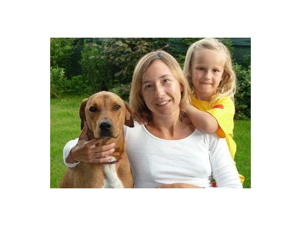 Bild 2 von Tierpsychologische Beratung + Kleintierpraxis Seiersberg Dipl Tzt Andrea Irina Joch