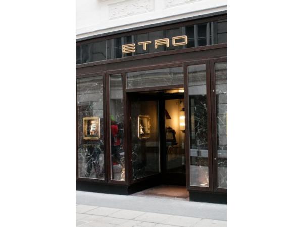 Bild 1 von ETRO