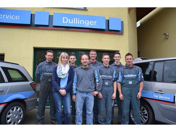 Bild 2 von Autohandel Stefan Dullinger GmbH