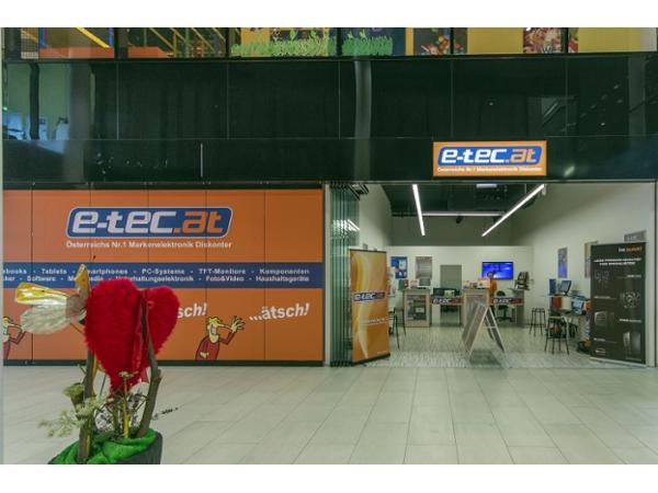 Bild 1 von e-tec Innsbruck