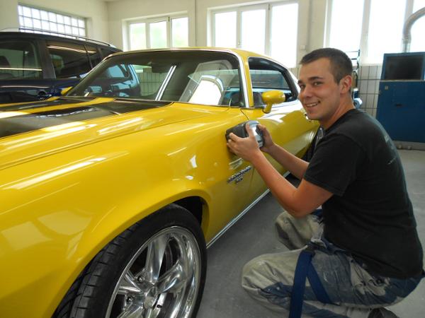 Bild 12 von Auto Spatny GmbH