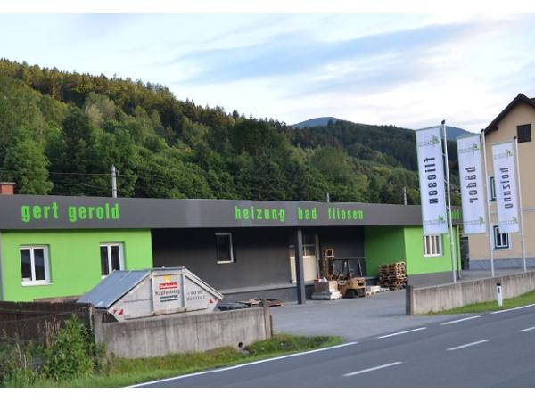 Bild 1 von Gerold - Bad Fliesen Sanierung