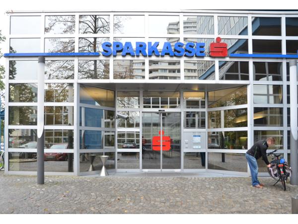 Bild 1 von Allgemeine Sparkasse OÖ - Fil. Urfahr