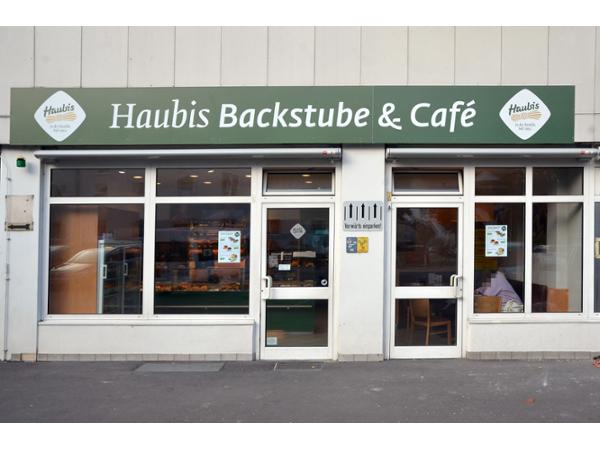 Bild 1 von Haubis Backstube und Cafe Linz Benzstraße