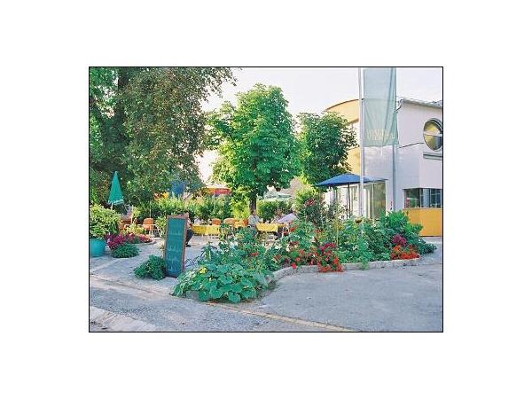 Bild 2 von Gasthof - Pension Zur Hammerschmiede
