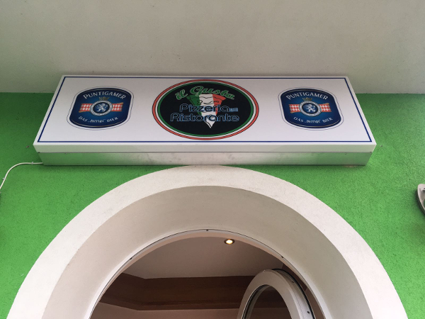 Bild 2 von Il Gusto Ristorante-Pizzeria