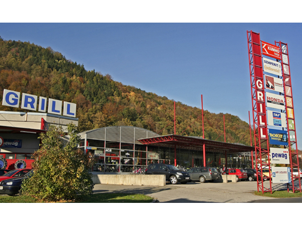Bild 2 von Günter Grill KG KFZ- und Industriebedarf